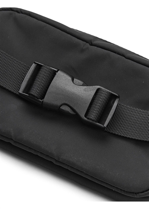 Tian Coa bumbag Black Mads Nørgaard 